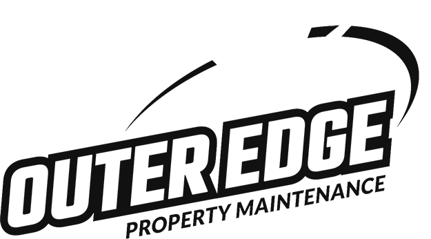 OUTER EDGE Property Maintenance Logo Smallw